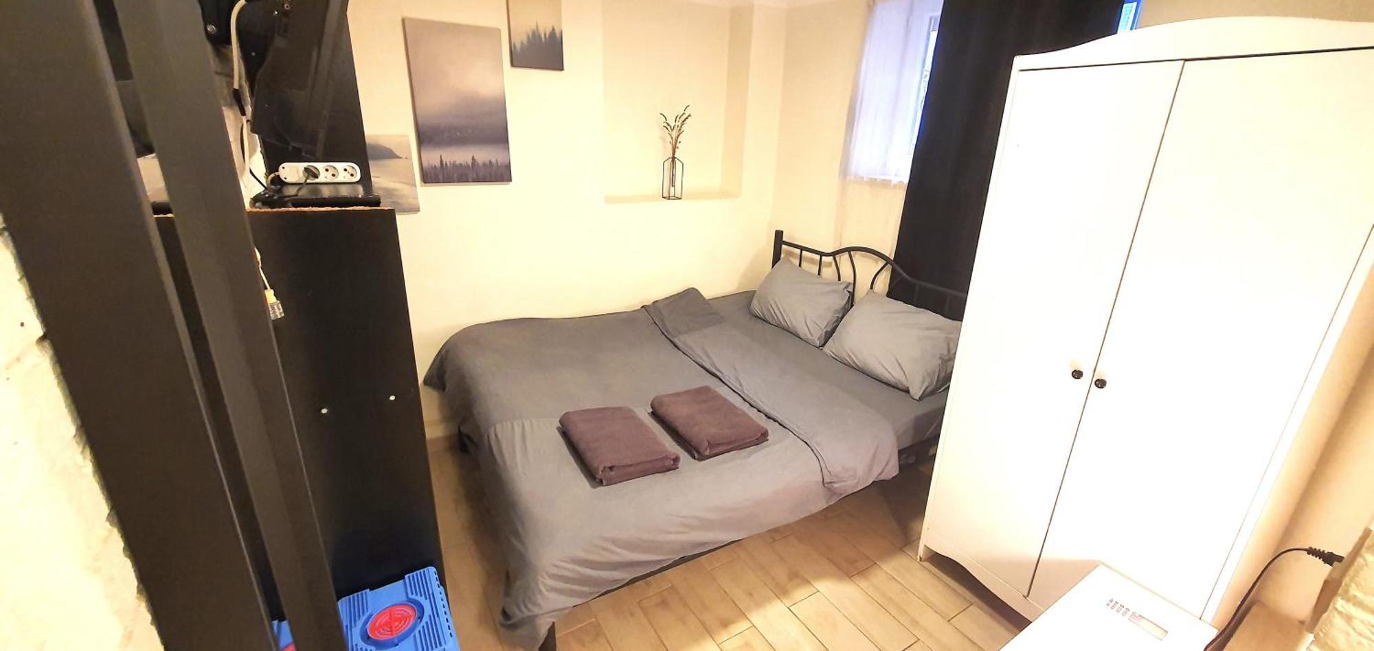 Luxury In Cihangir The Part Of Taksim Center Appartement Istambul
