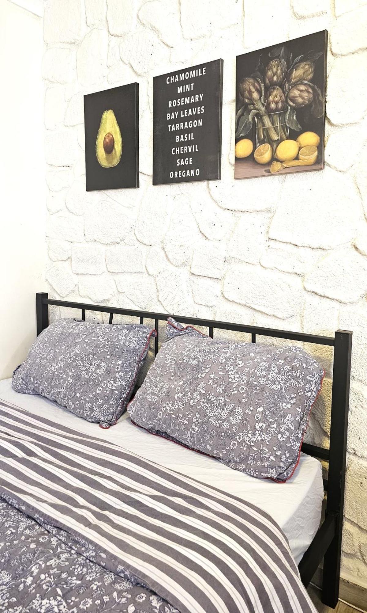Appartement Luxury In Cihangir The Part Of Taksim Center