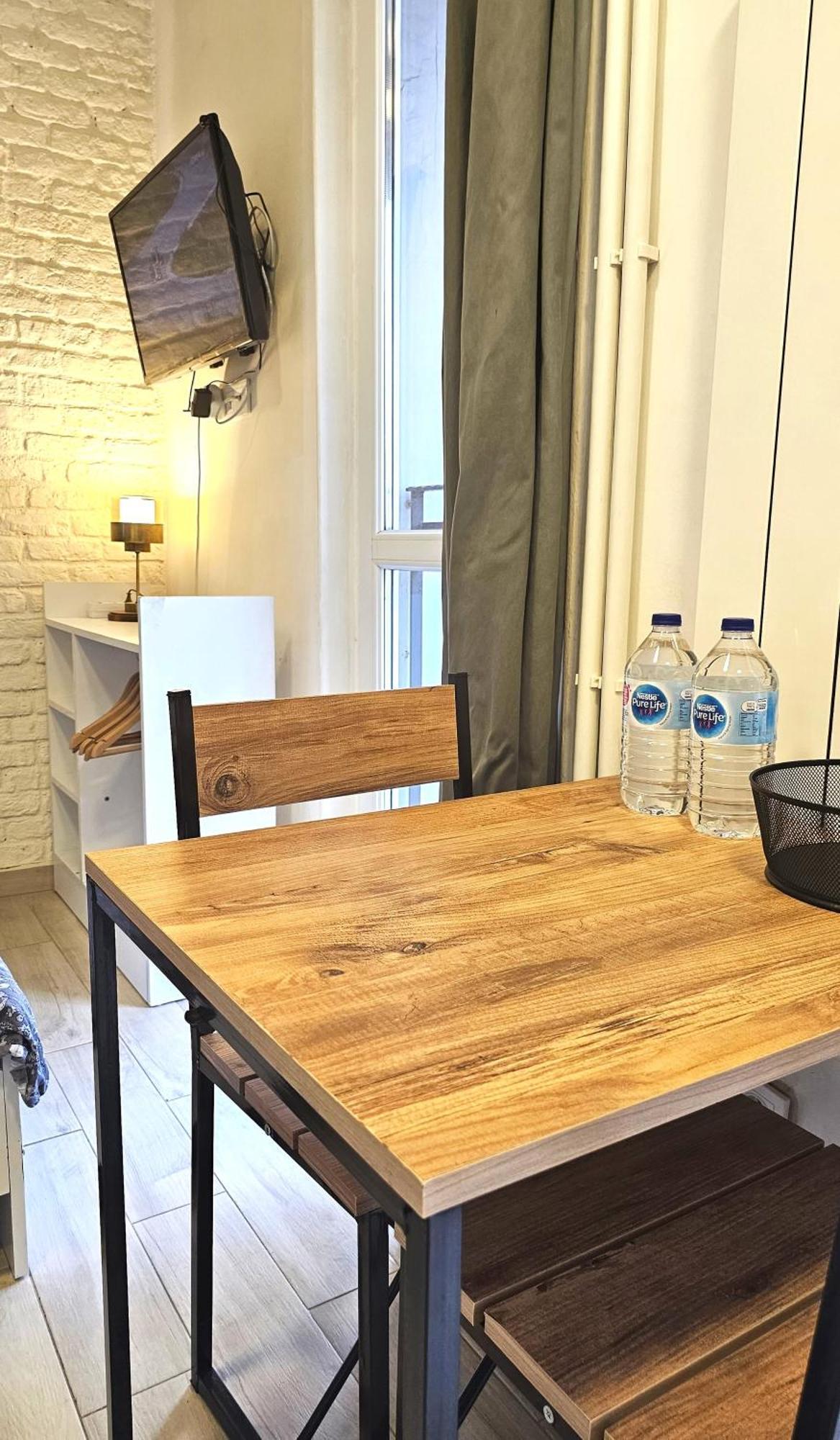 Appartement Luxury In Cihangir The Part Of Taksim Center Istambul