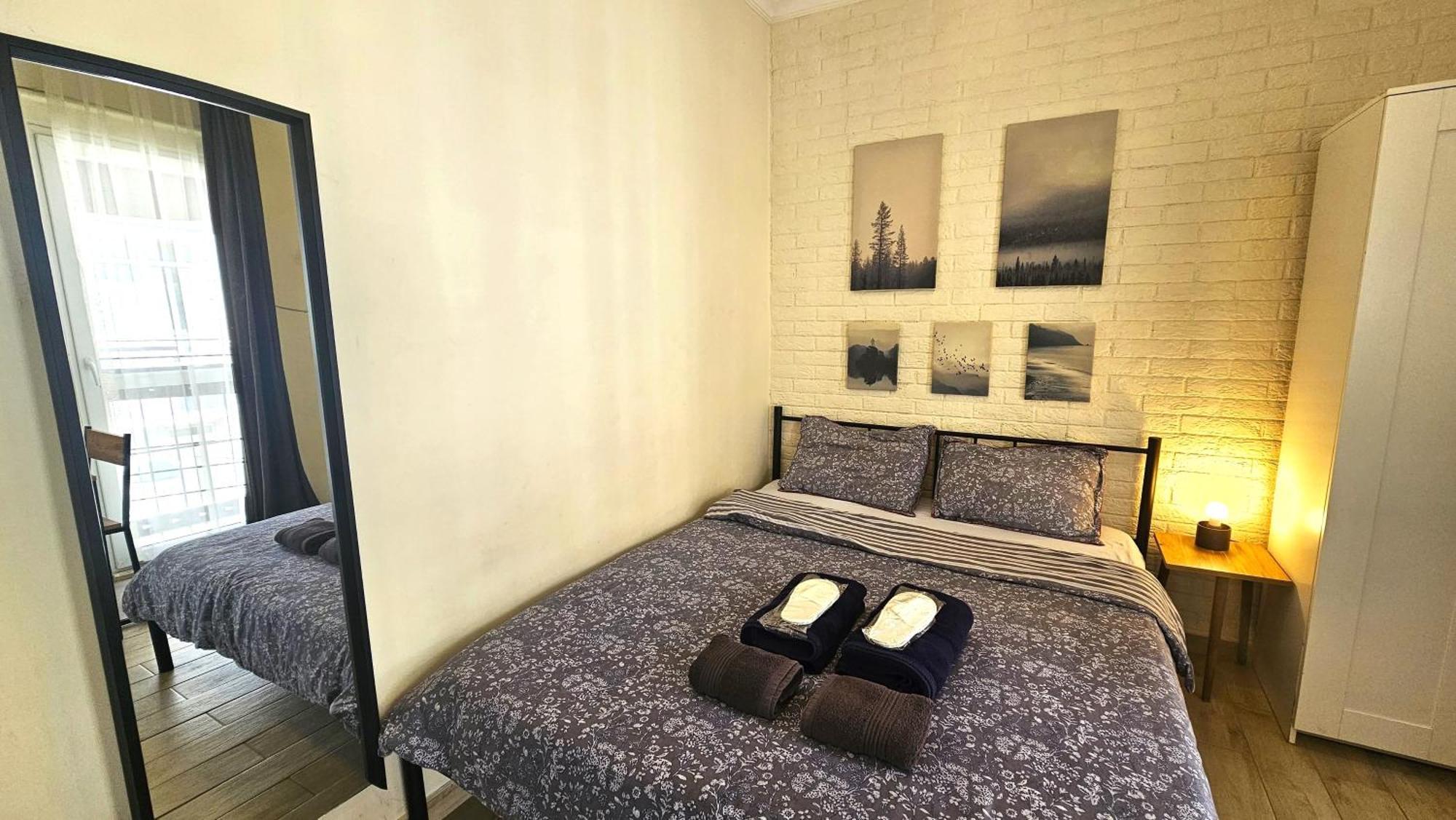 Luxury In Cihangir The Part Of Taksim Center Istambul