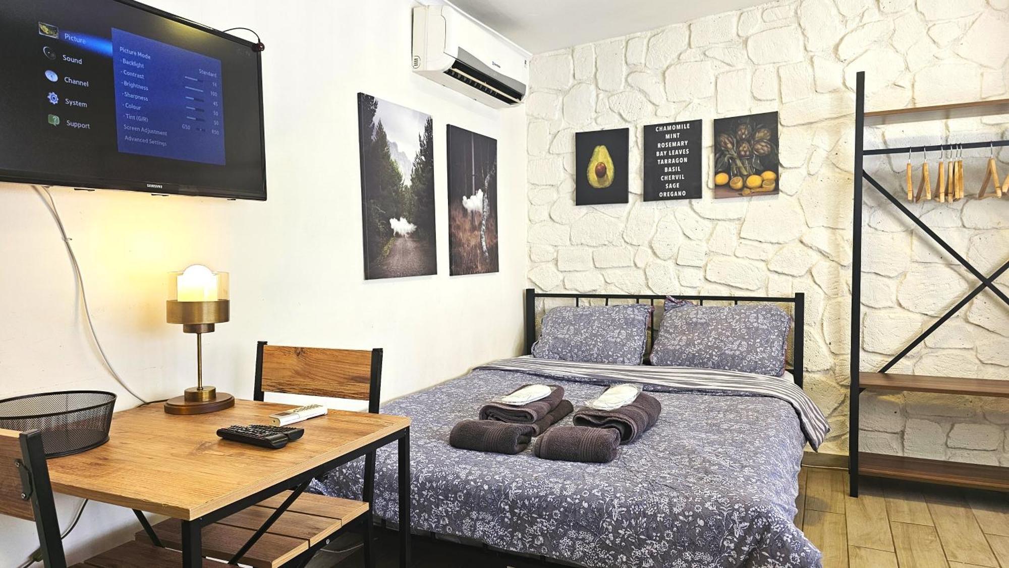 Luxury In Cihangir The Part Of Taksim Center Appartement Istambul
