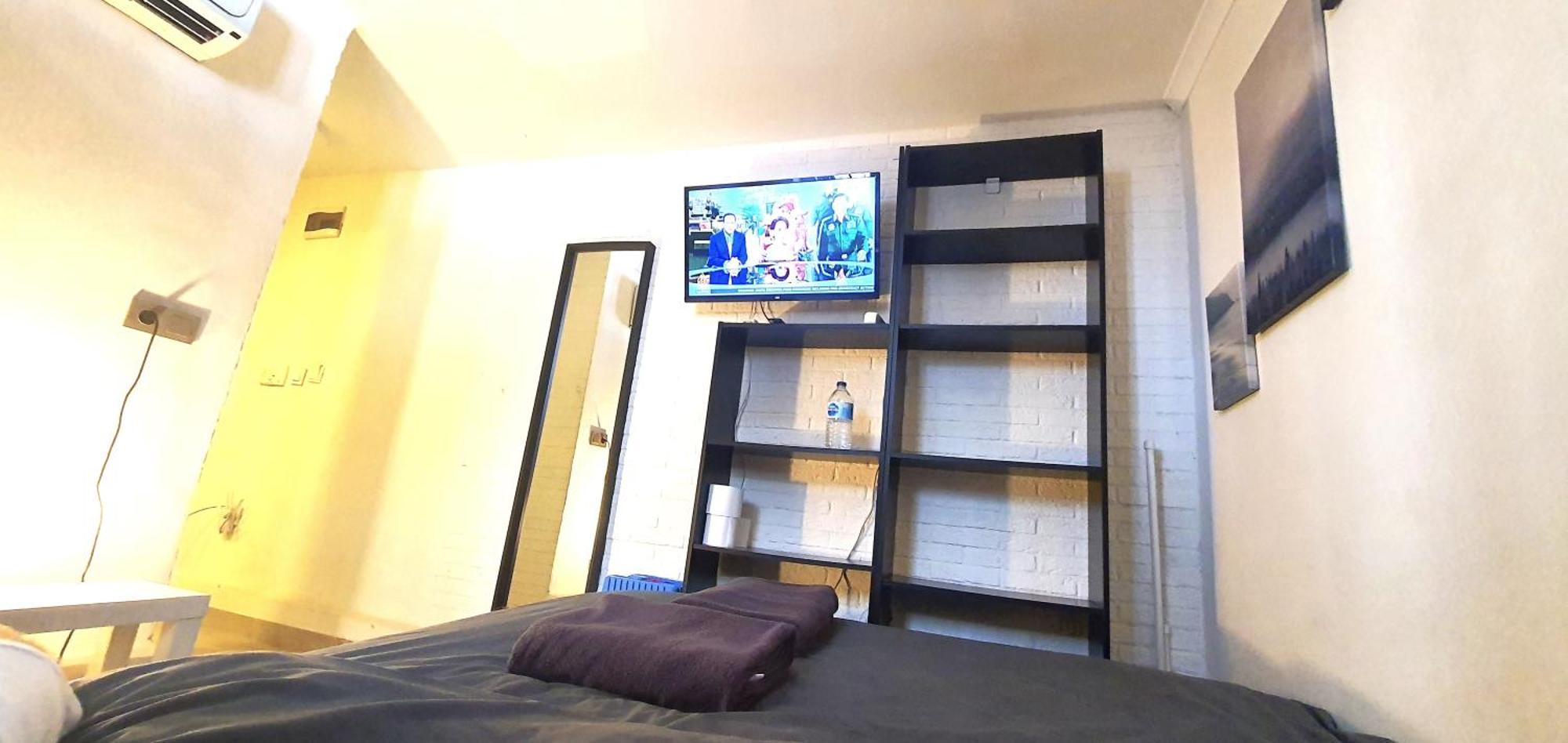 Luxury In Cihangir The Part Of Taksim Center Appartement *