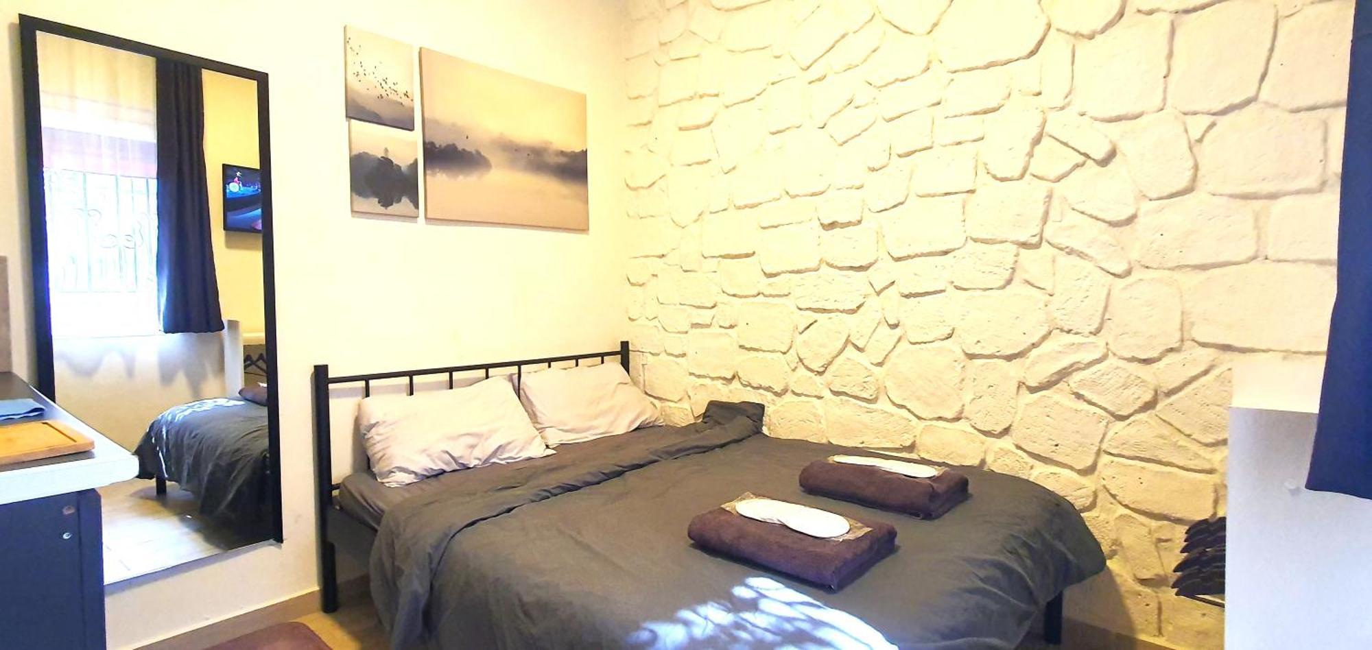 Luxury In Cihangir The Part Of Taksim Center Istanboel