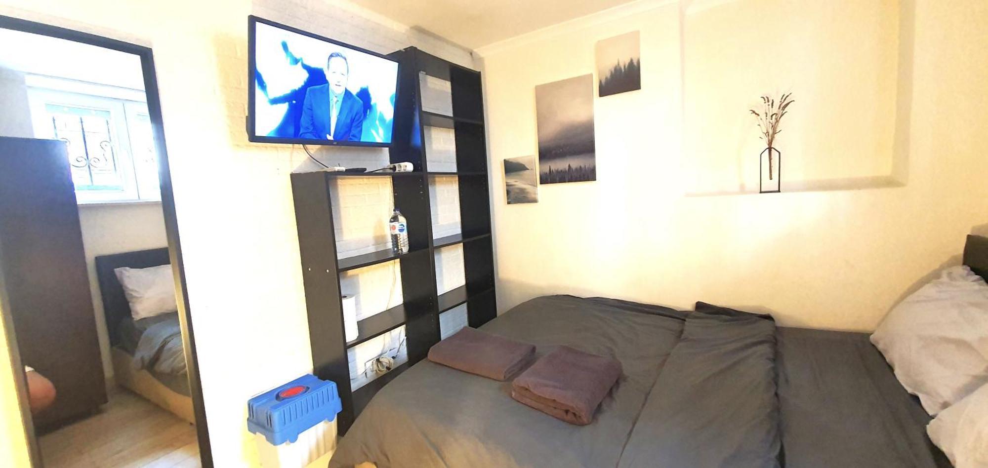 Appartement Luxury In Cihangir The Part Of Taksim Center *