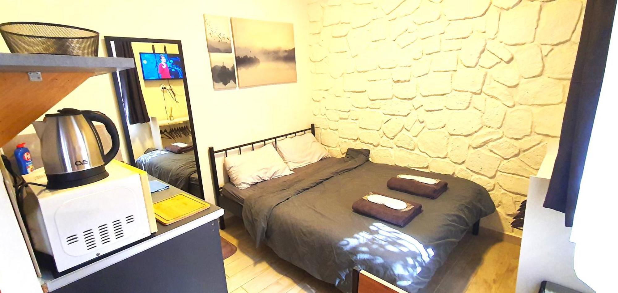 Luxury In Cihangir The Part Of Taksim Center Appartement Istanboel