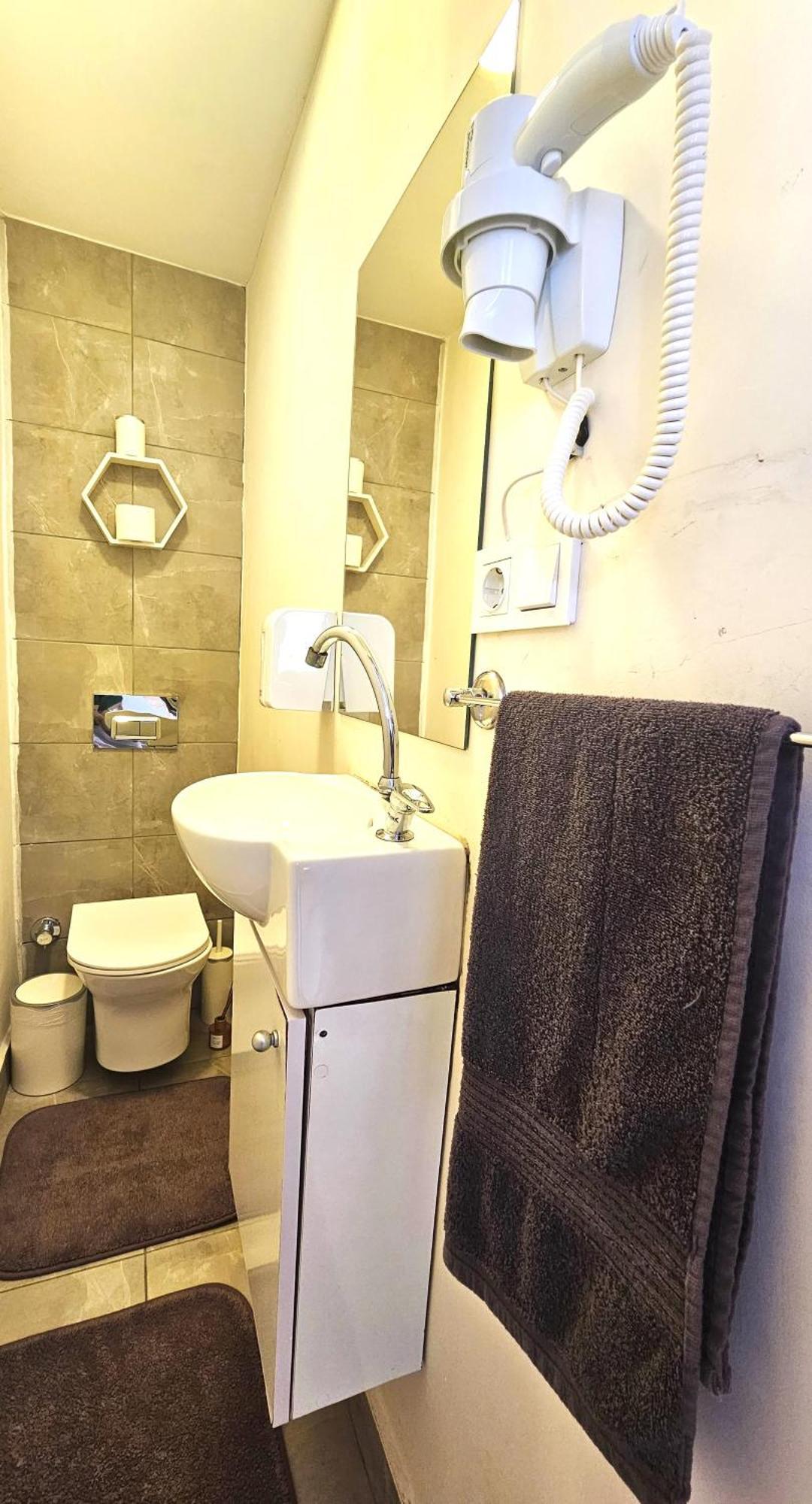 Appartement Luxury In Cihangir The Part Of Taksim Center Istanboel