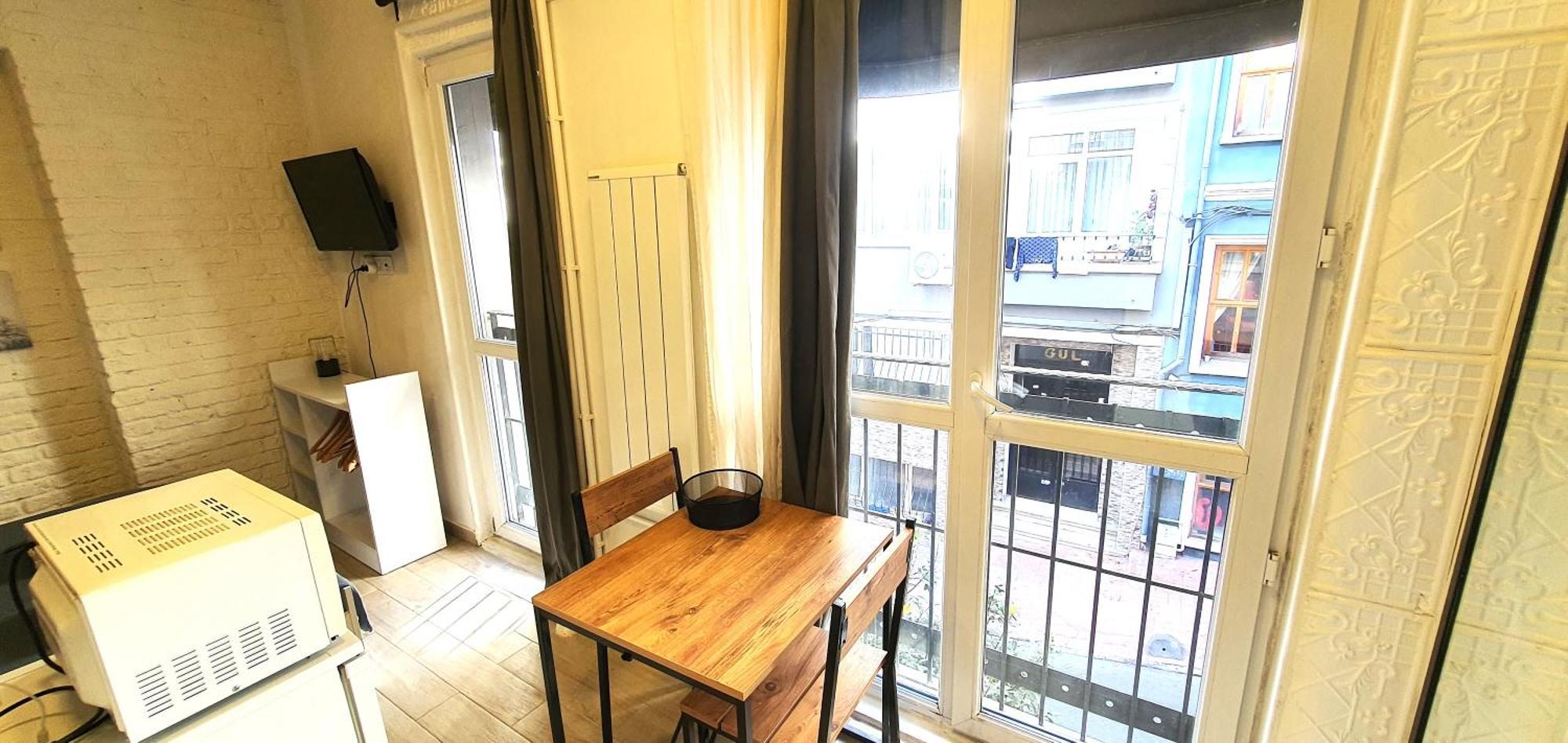 Luxury In Cihangir The Part Of Taksim Center * Istanboel