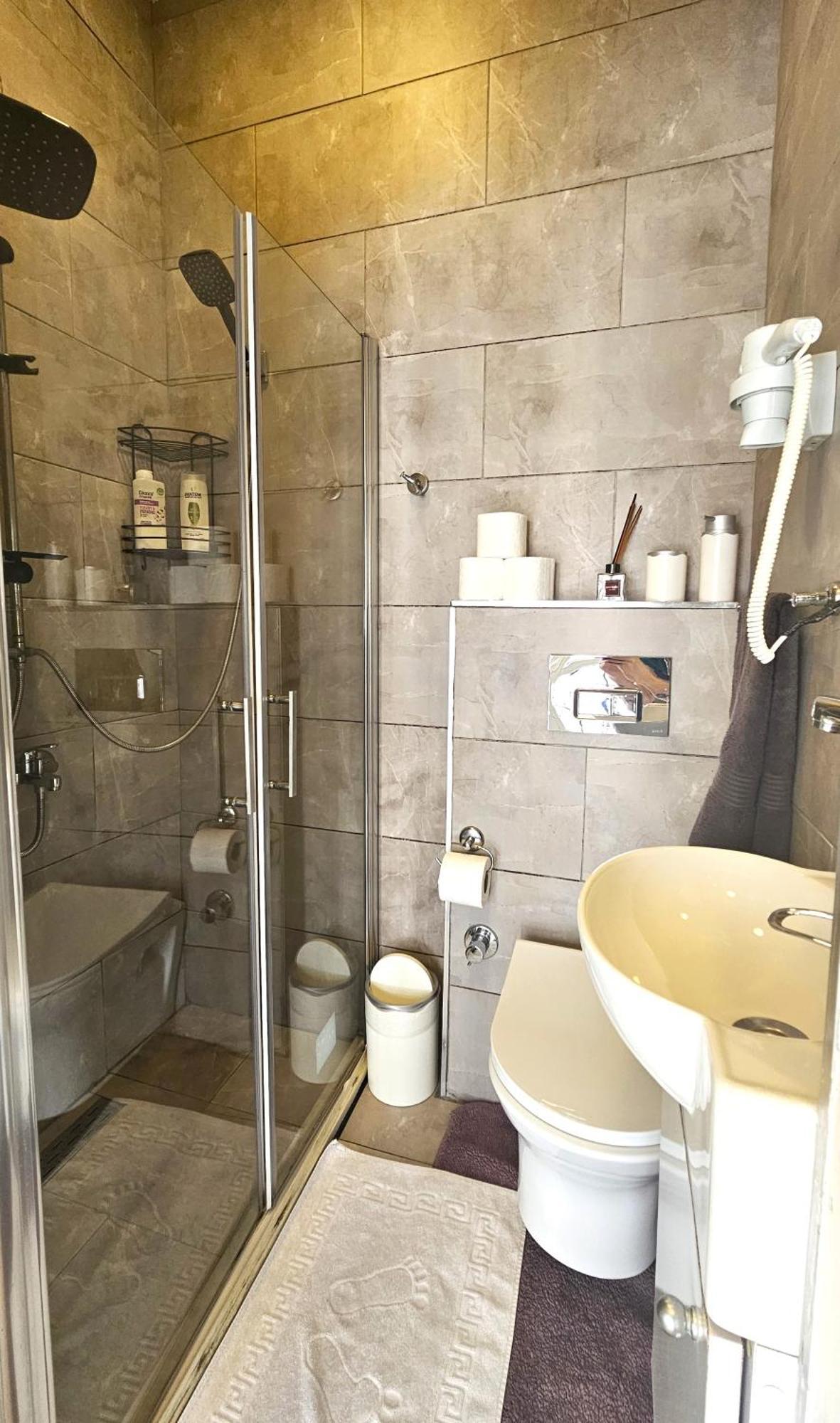 Luxury In Cihangir The Part Of Taksim Center * Istanboel