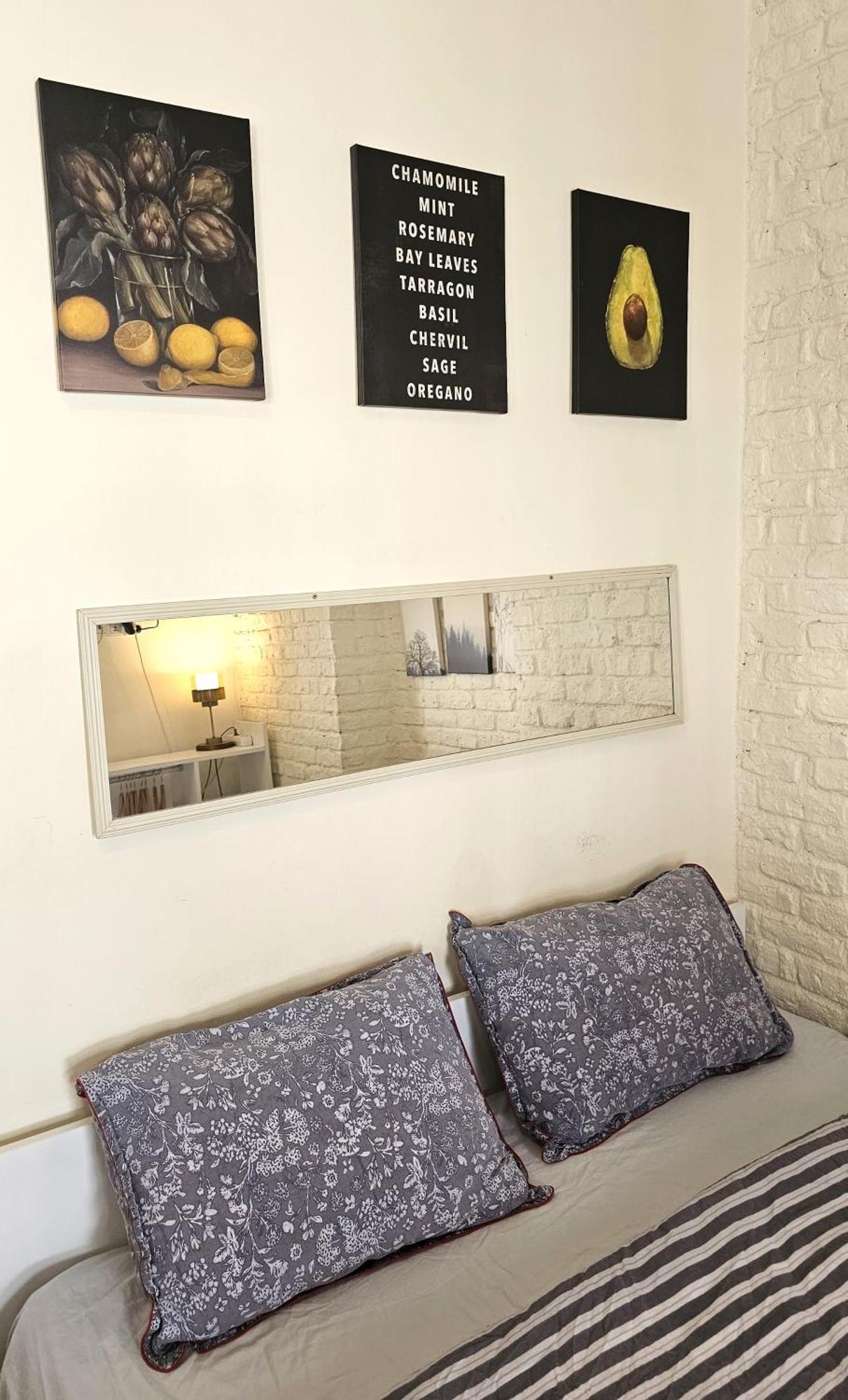 Luxury In Cihangir The Part Of Taksim Center * Istanboel