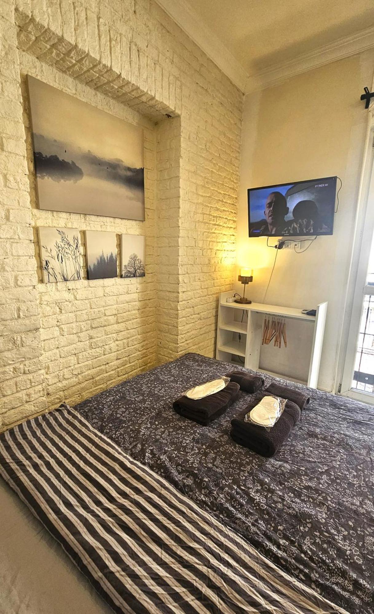 Luxury In Cihangir The Part Of Taksim Center * Istanboel